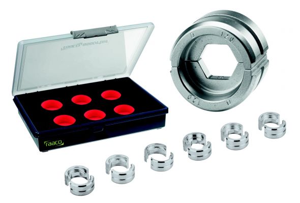 Presseinsatz-Set 10 6900 Presseinsatz-Set 10 6900