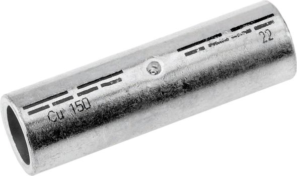 Pressverbinder 183714 Pressverbinder 183714
