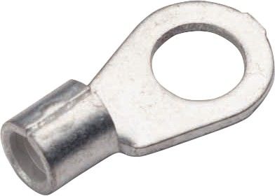 Quetschkabelschuhe 180482