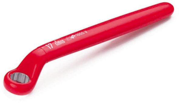Ringschlüssel 112760 Ringschlüssel 112760