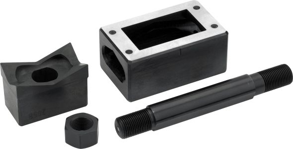 Schraublocher 132980