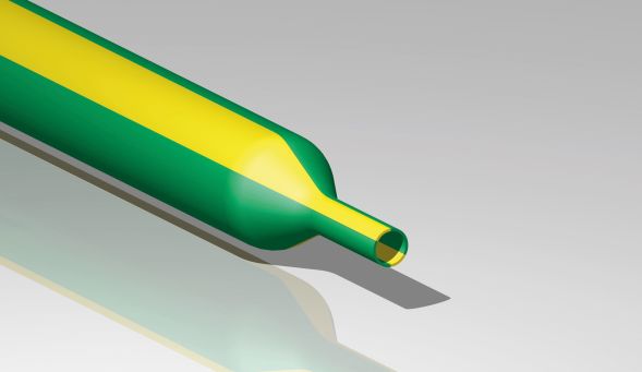 Schrumpfschlauch 181650