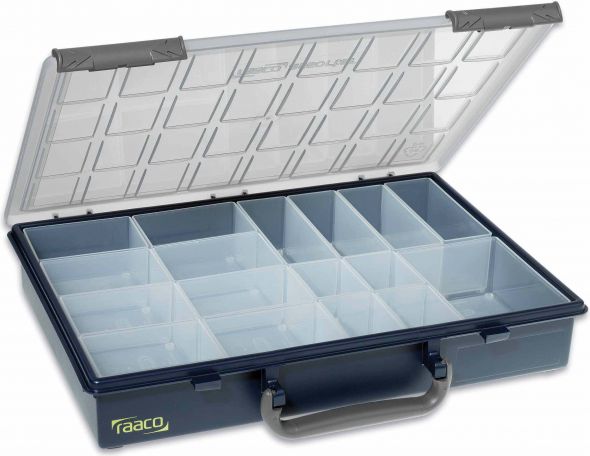 Sortimentskasten PSC vario-17