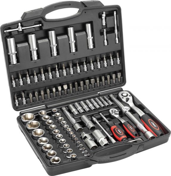 Steckschlüssel-Satz 11 3108