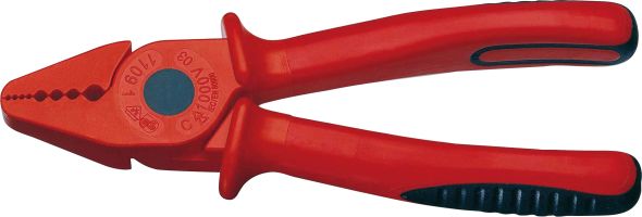 VDE Greifzange 100792