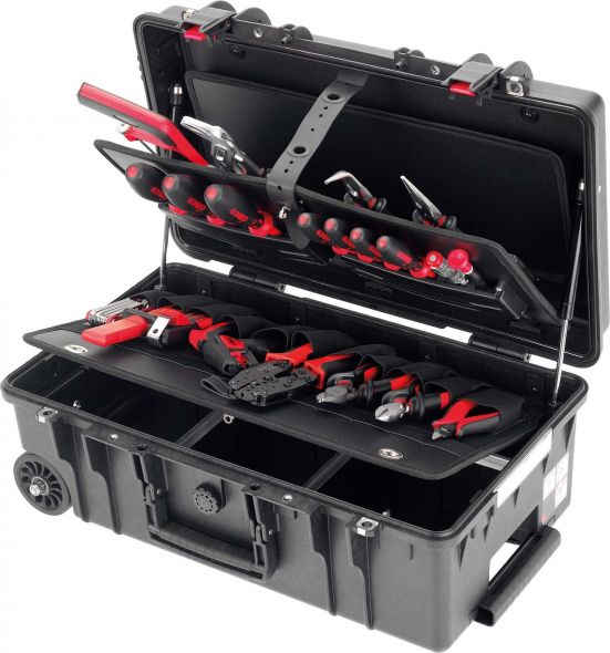 Werkzeugkoffer 176878 Werkzeugkoffer 176878