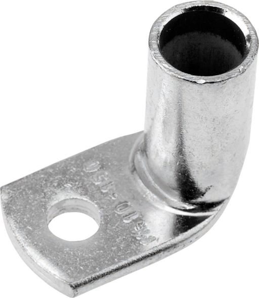 Winkel-Rohrkabelschuhe Cu 183146