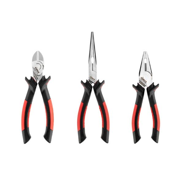 Zangen-Set VDE 104021
