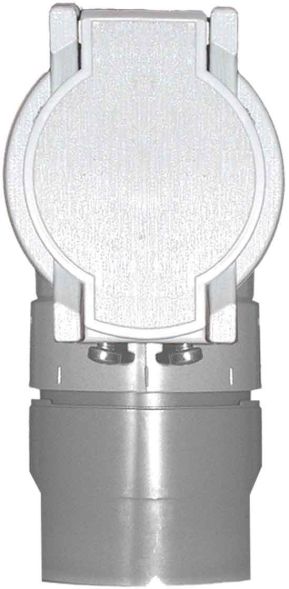 Aufputz-Saugdose CP-724-HT Aufputz-Saugdose CP-724-HT