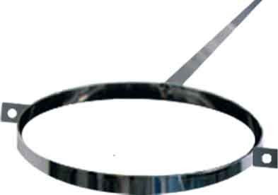 Rohrhalter 88-533-KG