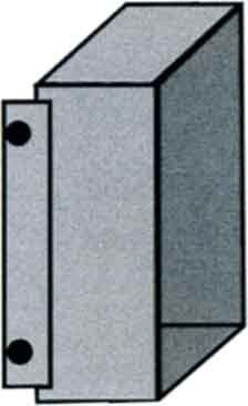 Verlängerung 88-537-KG