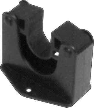 Wandhalter f. Teleskoprohr CP-338 Wandhalter f. Teleskoprohr CP-338