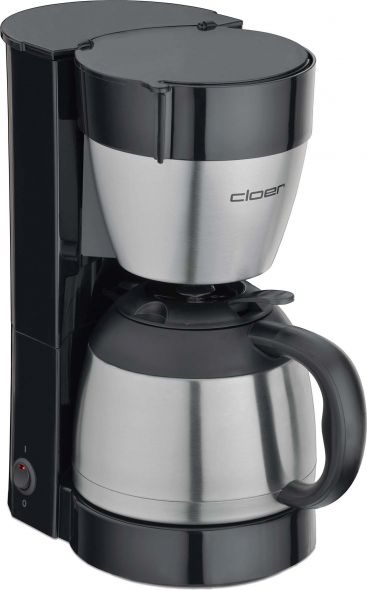 Thermo-Kaffeeautomat 5009 sw/eds Thermo-Kaffeeautomat 5009 sw/eds