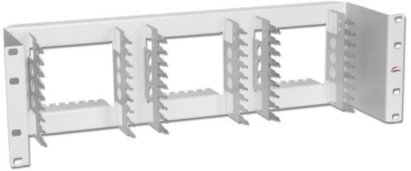 Rangierverteiler 19 Zoll 1008 5003