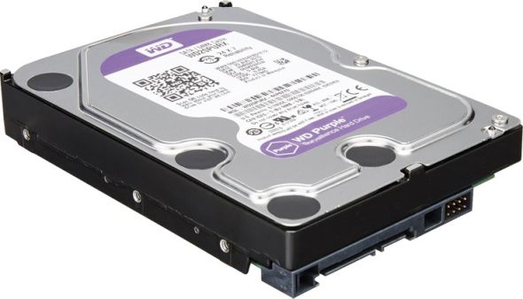 Festplatte WD PURPLE WDSK325A Festplatte WD PURPLE WDSK325A
