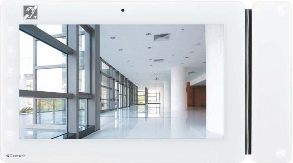 Monitor 7Zoll 6801W/BM