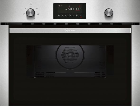 EB-Mikrowelle m. Grill C1CMG84N0 EB-Mikrowelle m. Grill C1CMG84N0