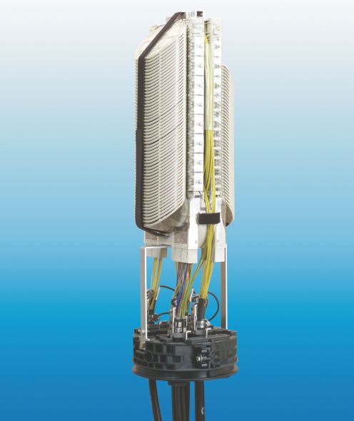 Haubenmuffe S46998-A 2-A163 Haubenmuffe S46998-A 2-A163