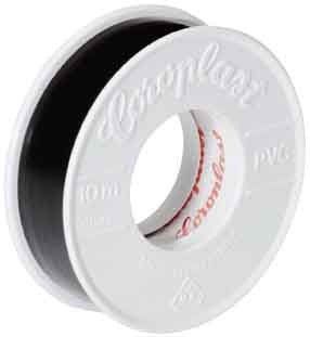 PVC-Elektroisolierband 302 0,15x19x10m gnge PVC-Elektroisolierband 302 0,15x19x10m gnge