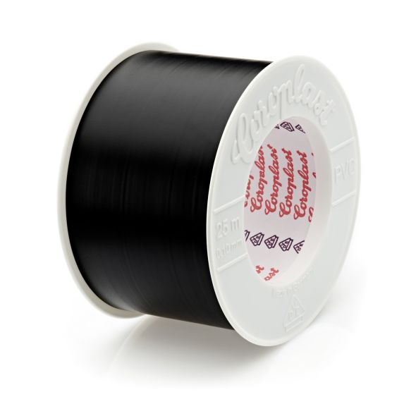 PVC-Korrosionsschutz-Band 352 0,15x50x25m sw PVC-Korrosionsschutz-Band 352 0,15x50x25m sw