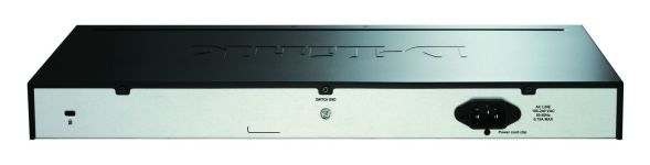 28-Port Gigabit Switch DGS-1510-28X/E 28-Port Gigabit Switch DGS-1510-28X/E