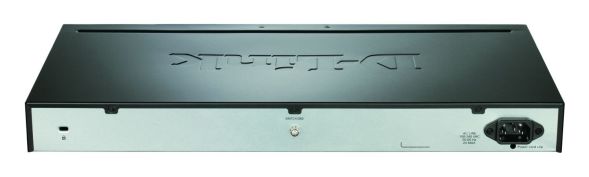48-Port Gigabit Switch DGS-1210-48/E 48-Port Gigabit Switch DGS-1210-48/E