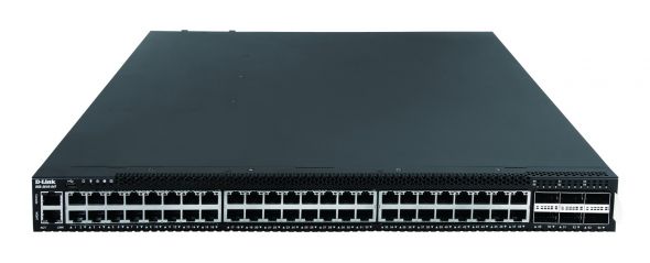 48 x Managed Switch DXS-3610-54T/SI