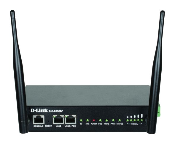 Access Point DIS-2650AP Access Point DIS-2650AP