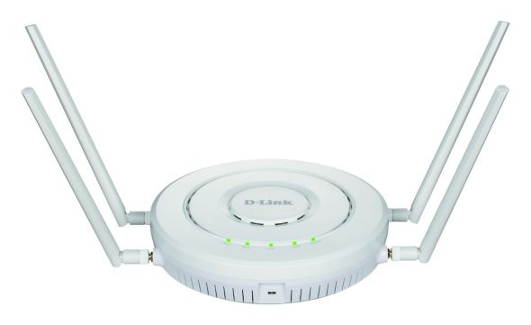 Access Point DWL-8620APE Access Point DWL-8620APE