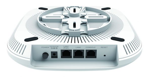 Cloud Managed Access Point DBA-X2830P
