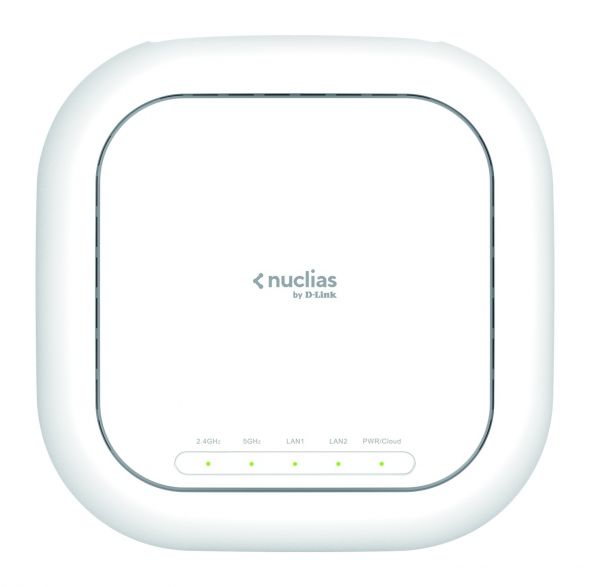 Cloud Managed Access Point DBA-X2830P