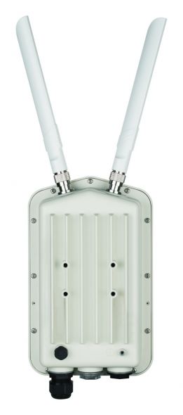 Dual Band Access Point DWL-8720AP Dual Band Access Point DWL-8720AP