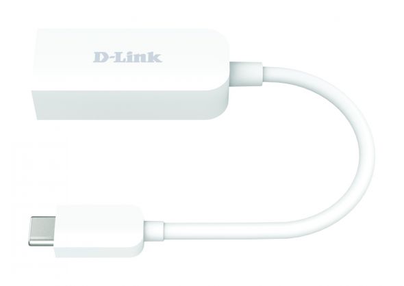 Ethernet Adapter DUB-E250 Ethernet Adapter DUB-E250