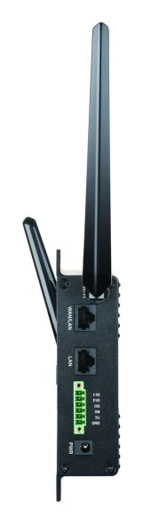 LTE M2M Router DWM-312W LTE M2M Router DWM-312W