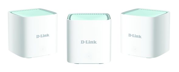 Mesh System 3-Pack M15-3 Mesh System 3-Pack M15-3