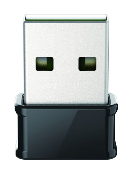 Nano USB Adapter DWA-181 Nano USB Adapter DWA-181