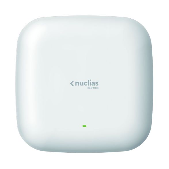 Nuclias Access Point DBA-1210P Nuclias Access Point DBA-1210P