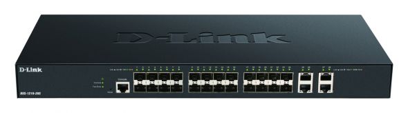 Smart Managed Switch DXS-1210-28S