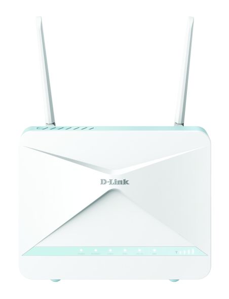 Smart Router G416/E Smart Router G416/E