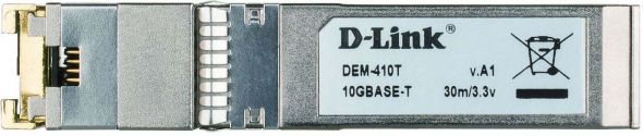 Transceiver DEM-410T Transceiver DEM-410T