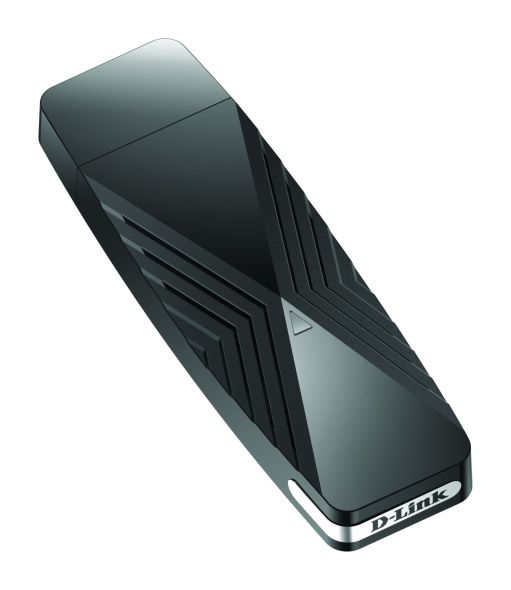 USB Adapter DWA-X1850 USB Adapter DWA-X1850