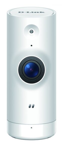 Wi-Fi Camera DCS-8000LHV2/E