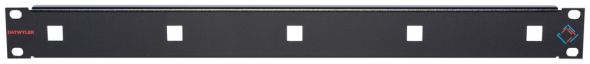 Rangierpanel 19Z 1HE sw 1407689 Rangierpanel 19Z 1HE sw 1407689