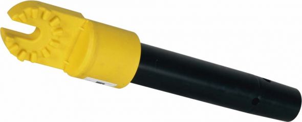 Adapter mit Zahnkupplung 766055 Adapter mit Zahnkupplung 766055