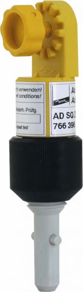 Adapter mit Zahnkupplung 766396 Adapter mit Zahnkupplung 766396