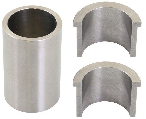 Adapterset zur Reduzierung RED D40 V2A DBS VBS