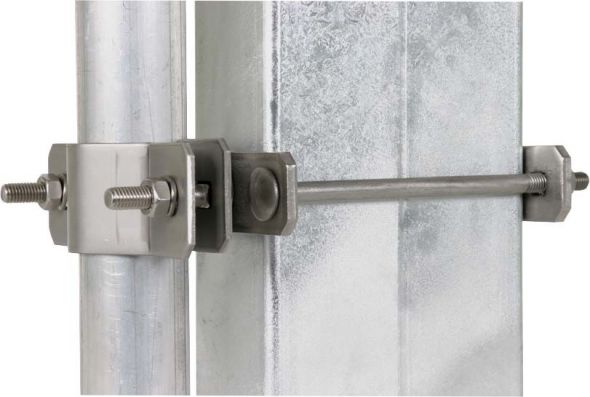 Befestigungsschelle 105376