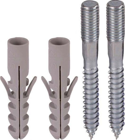 Befestigungsset BFS M10X20 PAS V2A Befestigungsset BFS M10X20 PAS V2A