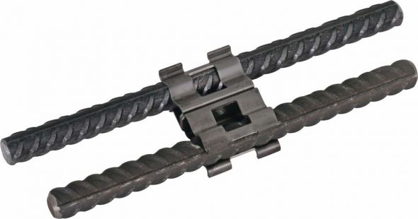 Bewehrungsklemme DC BK 6 RD6 STBLANK Bewehrungsklemme DC BK 6 RD6 STBLANK