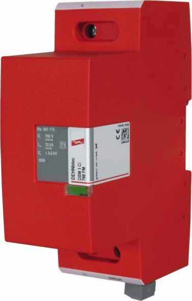 Blitzstromableiter 961176